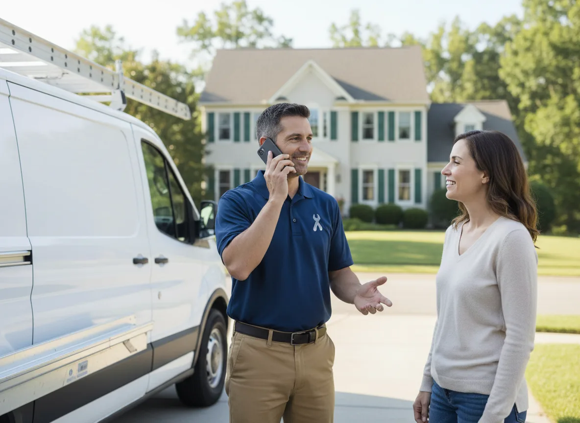 Home Gutter Service Richburg, SC FAQs